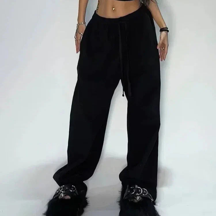 Drune | Loose Sweatpants