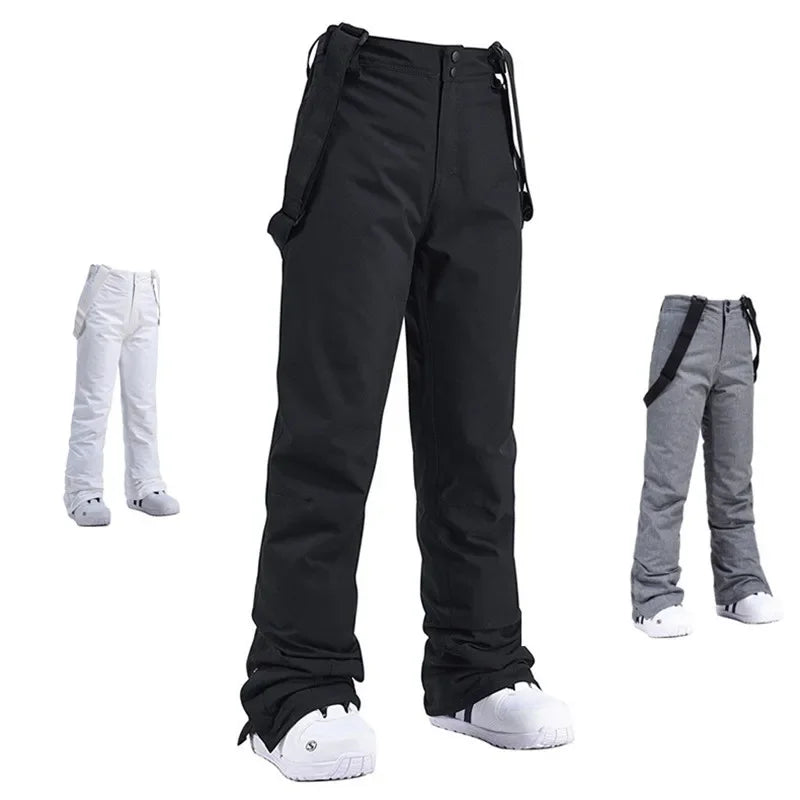 Drune | Damen - Warm & Wasserdicht