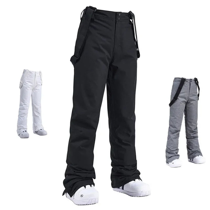 Drune | Damen - Warm & Wasserdicht