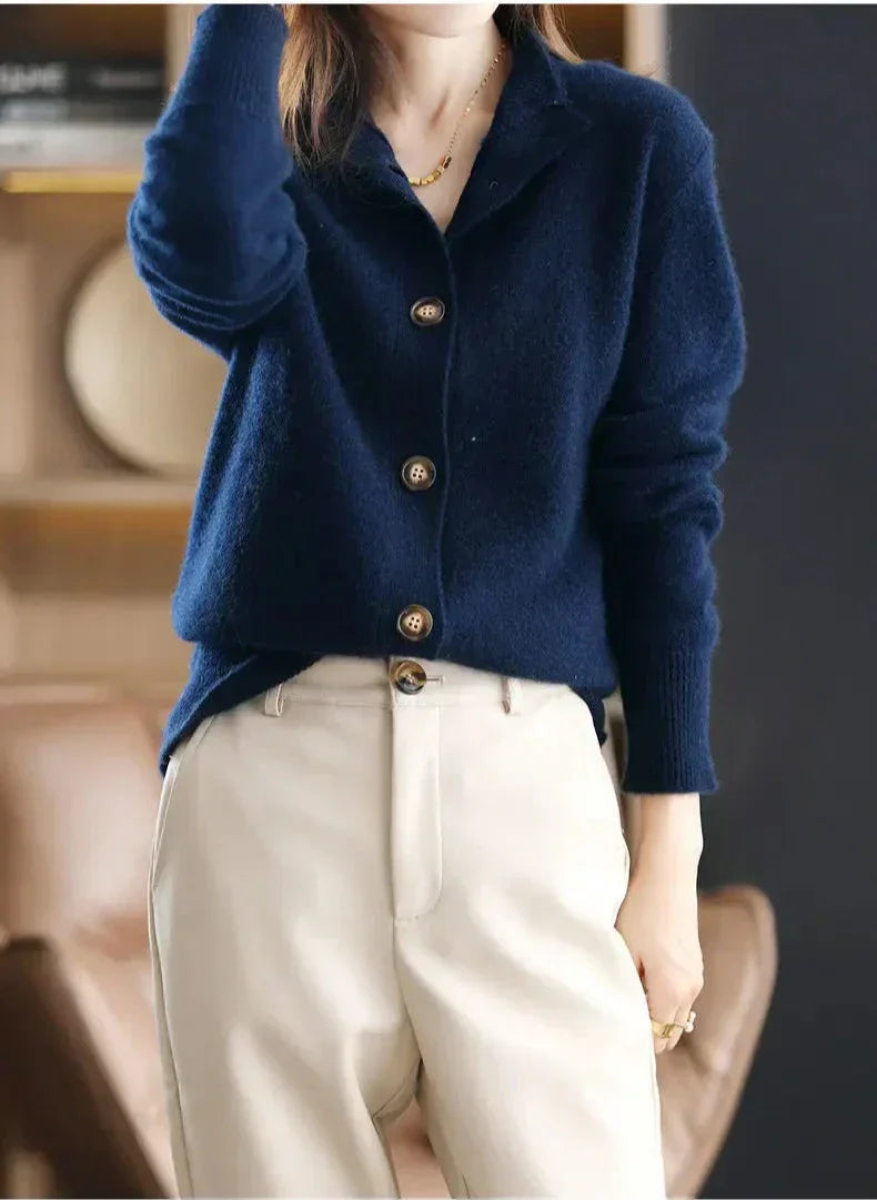 Drune | Strickjacke Intemporel und Damen