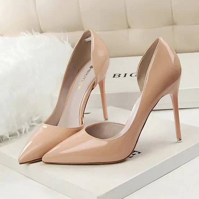Drune - Orthopädische Pumps