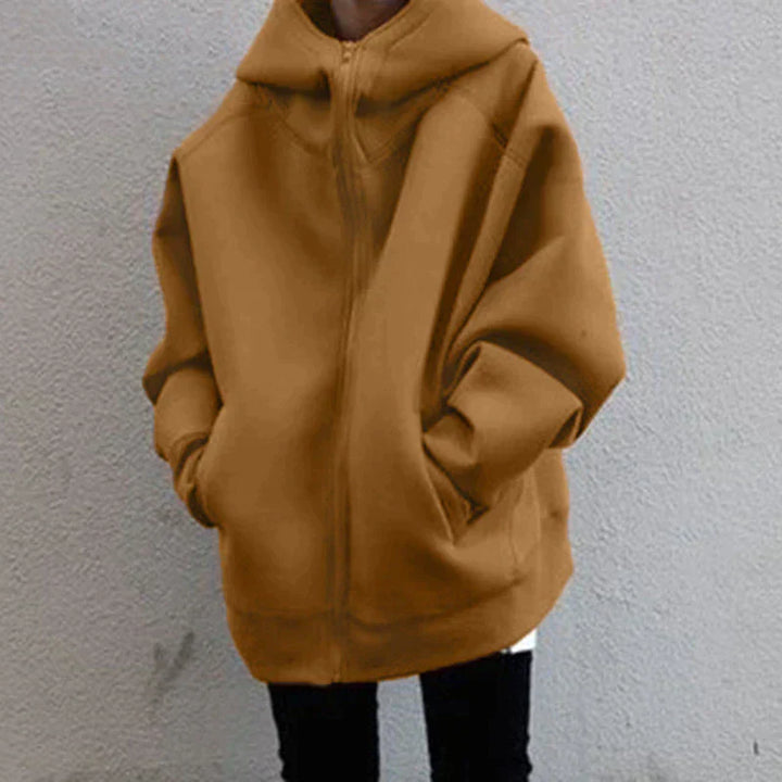 Drune | Plus Size Kapuzenpullover Für Frauen