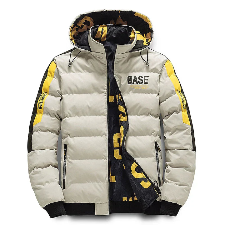Drune | Winterjacke