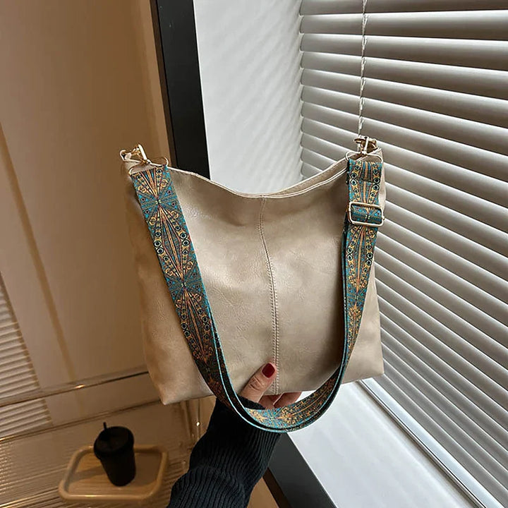Drune | Tasche mit Großem Fassungsvermögen