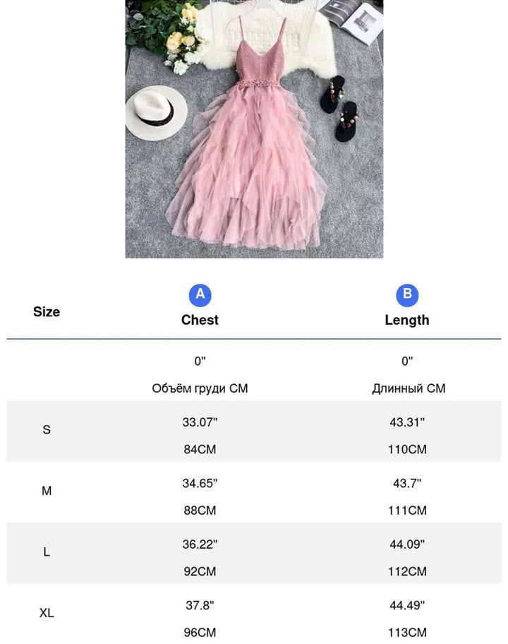 Drune | Lange Boho-Hochzeitskleid Für Gäste