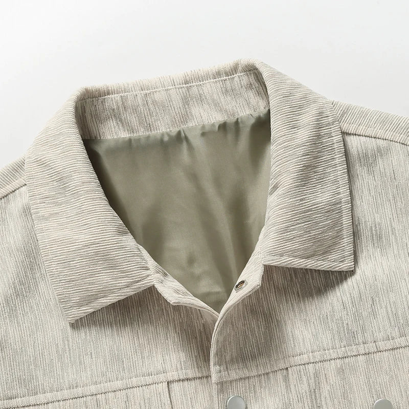 Drune | Frühlingsjacke
