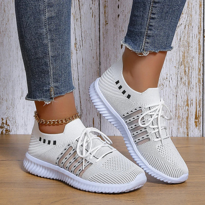 Drune | Orthopädische Netzschuhe für Damen