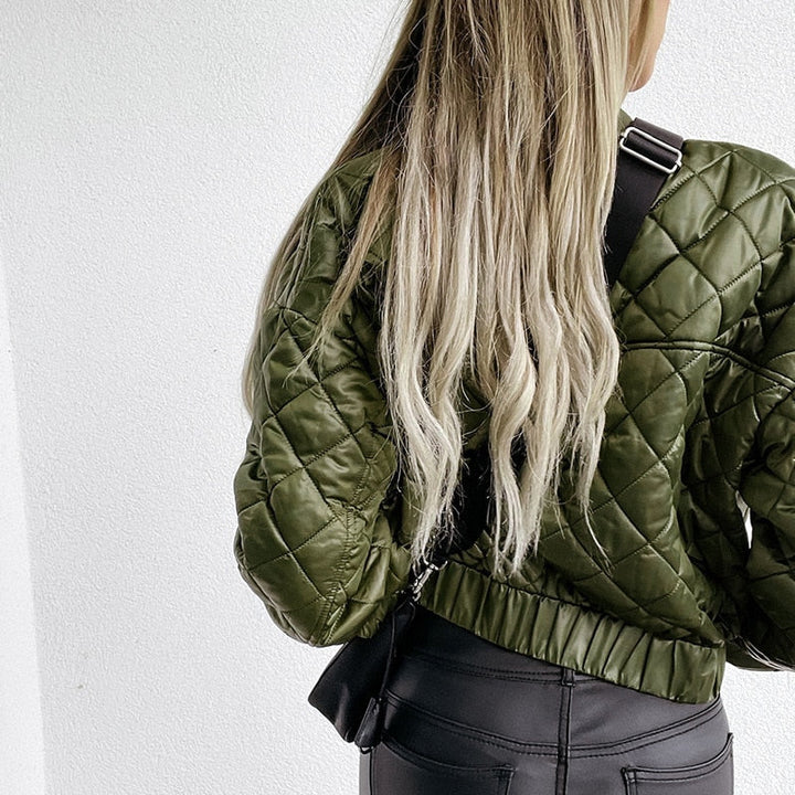 Drune | Jacke Trendige Eleganz für jeden Anlass