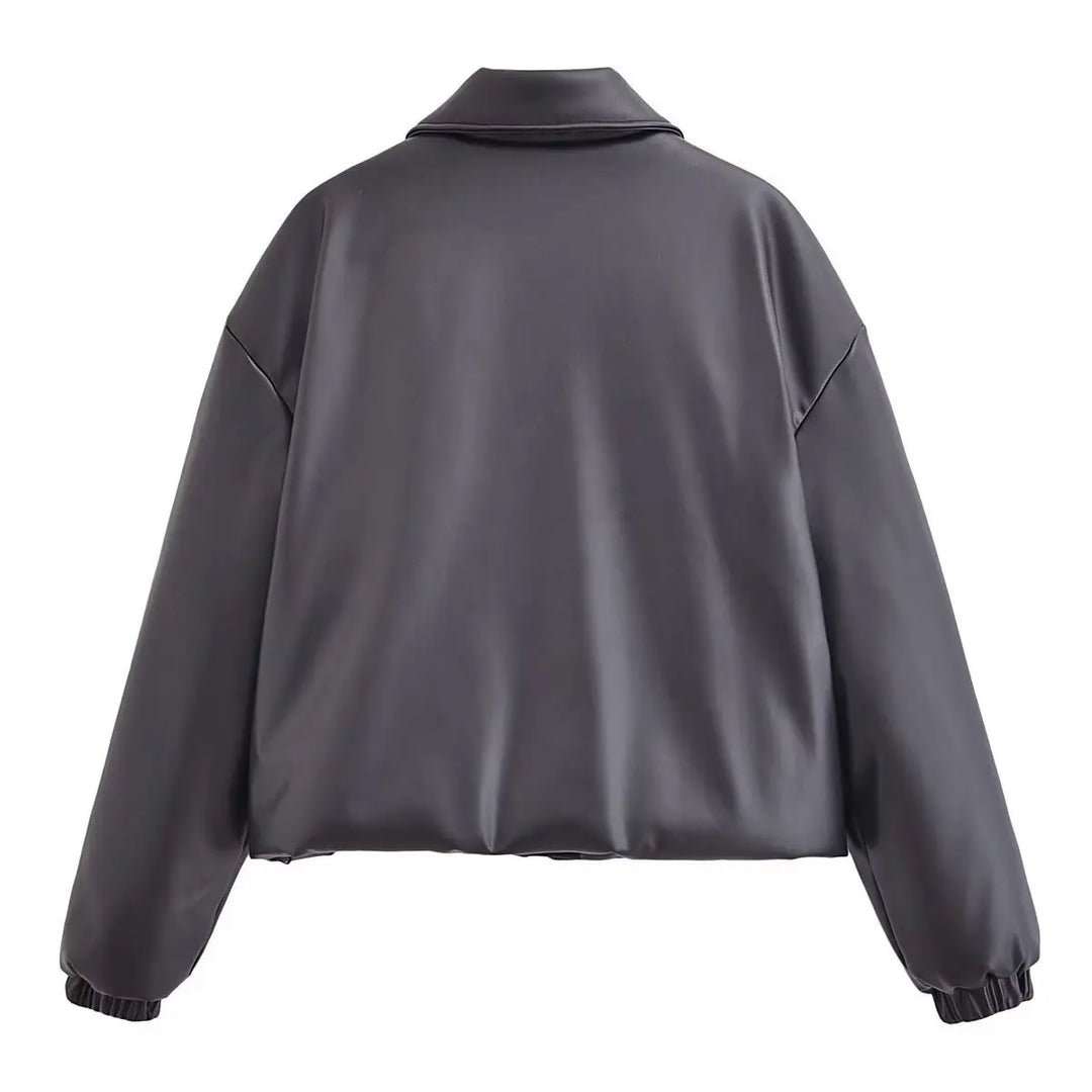 Drune | Bomberjacke für Lässige Outfits