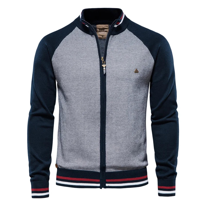 Drune | ZipMaster Jacke
