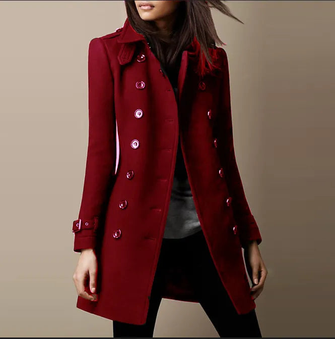 Drune | Mühelose und Stilvolle Allgemeine Jacke