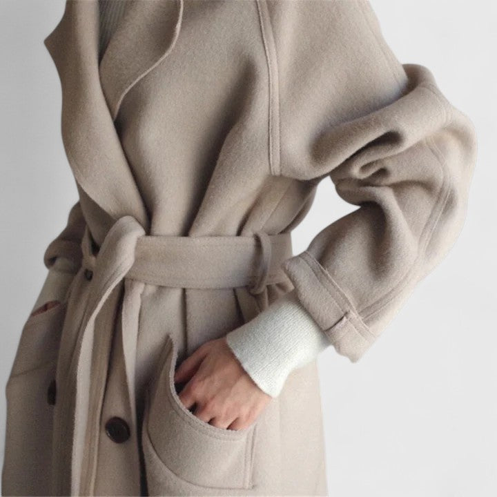 Drune | Klassisch elegante Jacke