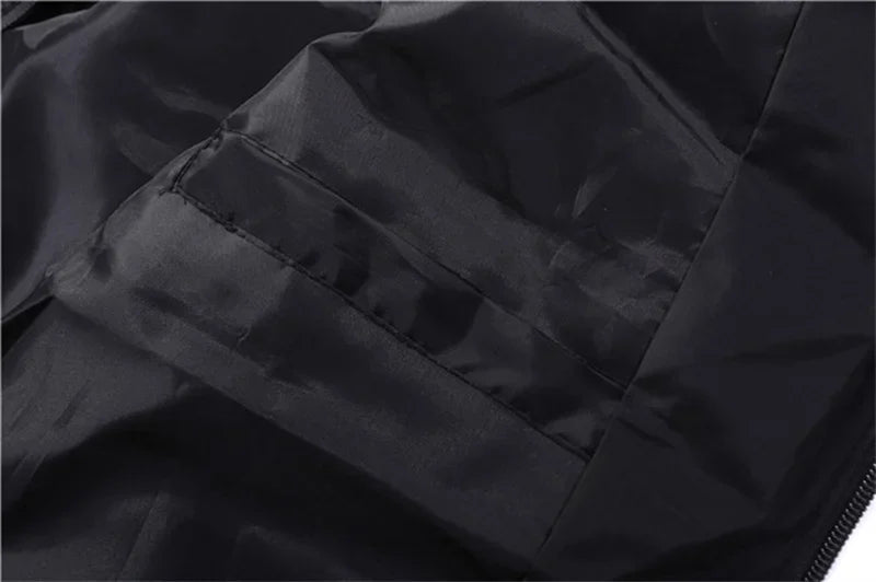 Drune | Stilvolle Gesteppte Zwischenjacke Für Männer