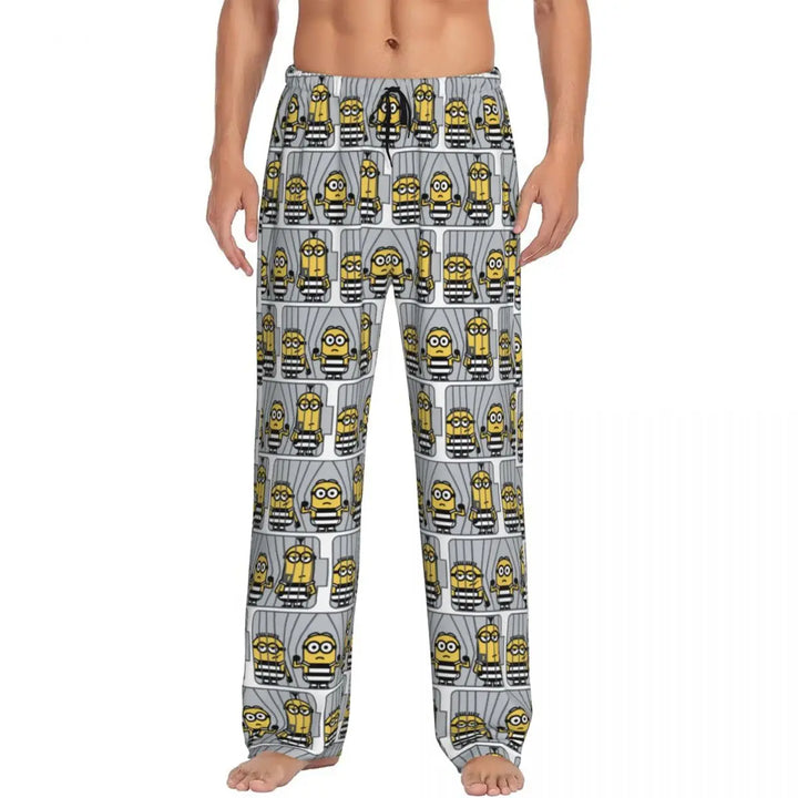 Drune | Gemütliche Lounge-Hose