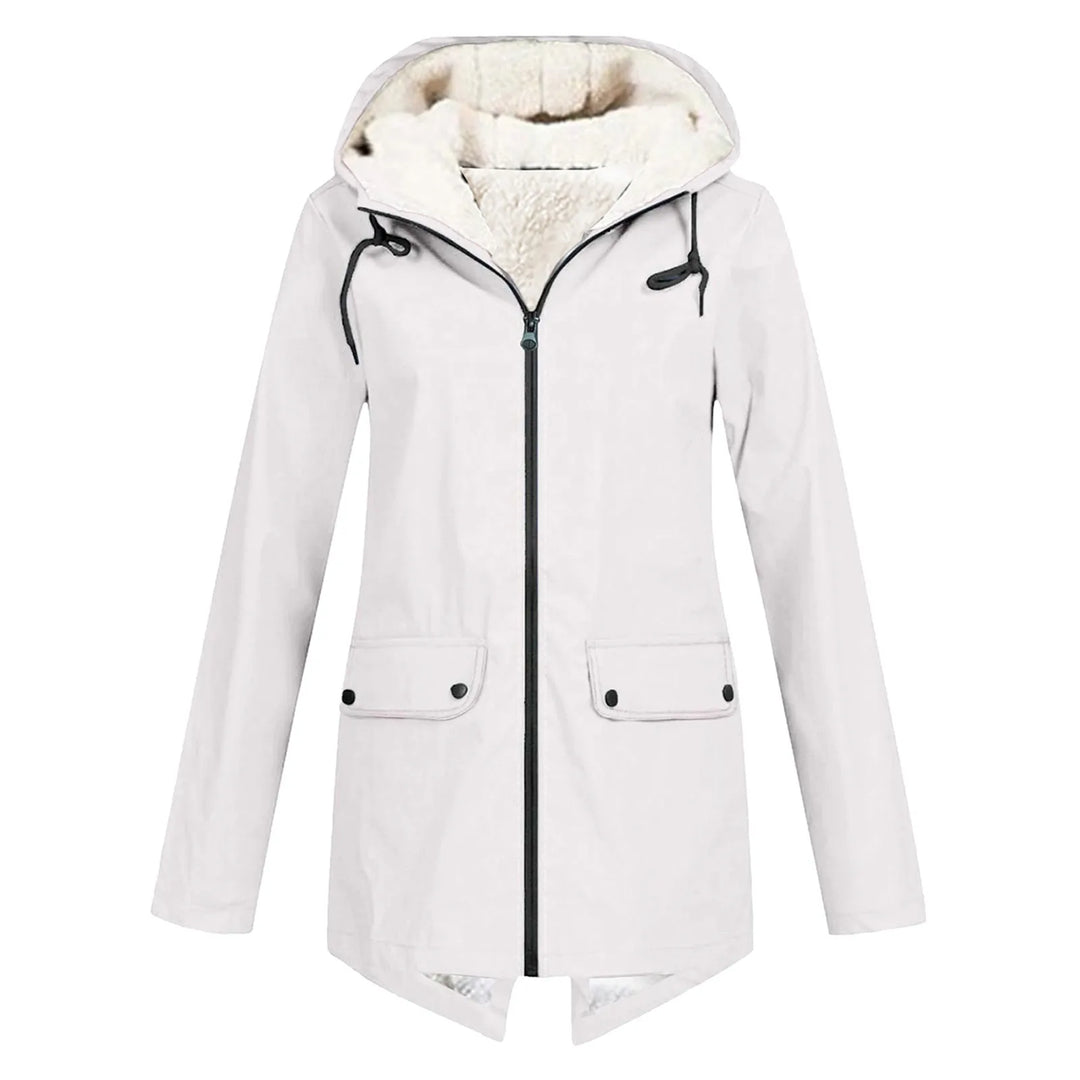 Drune | Wasserdichte Jacke