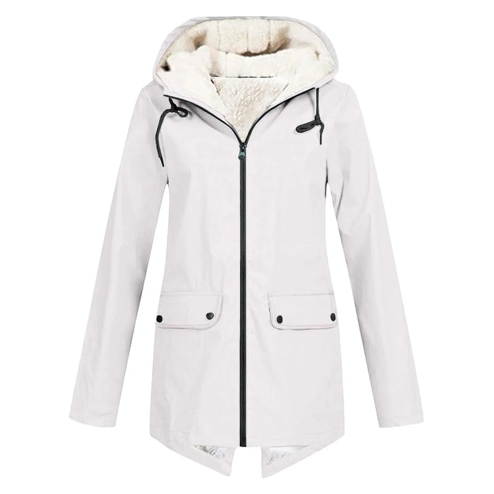 Drune | Wasserdichte Jacke