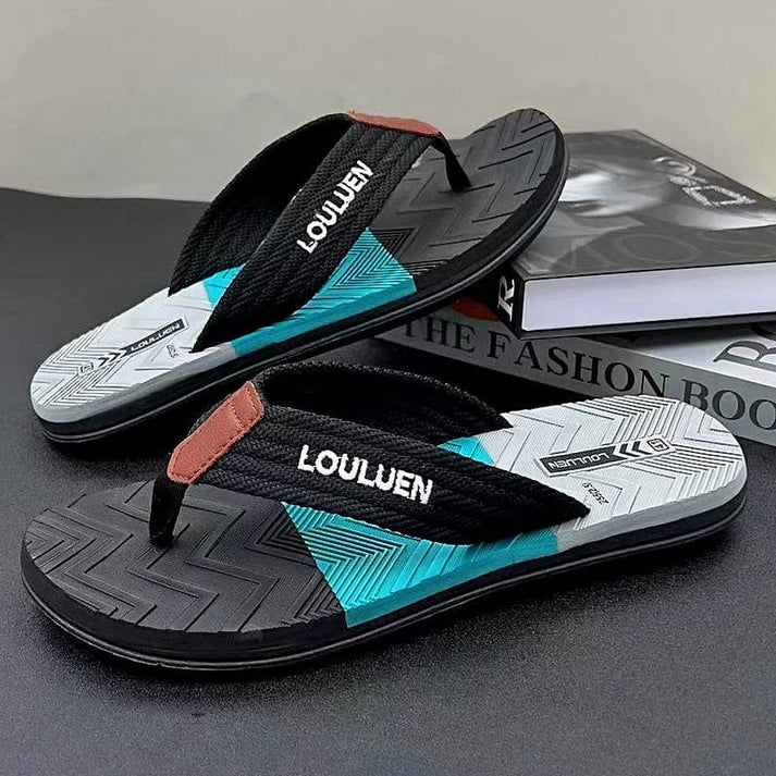 Drune | Ortho Flip Flops