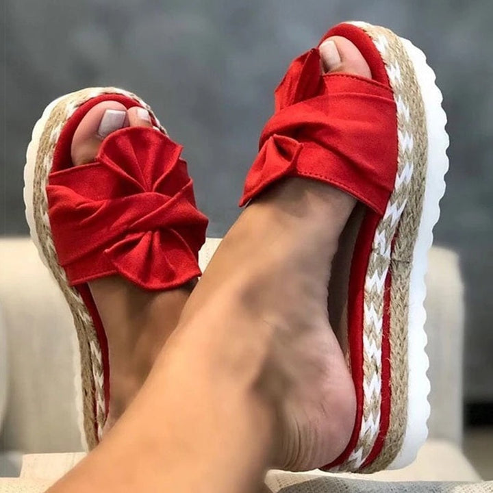 Drune | Fun Sommer Sandalen