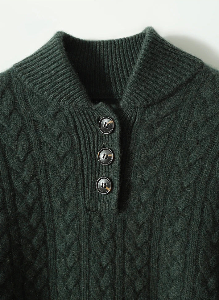 Drune | Elegante -Pullover