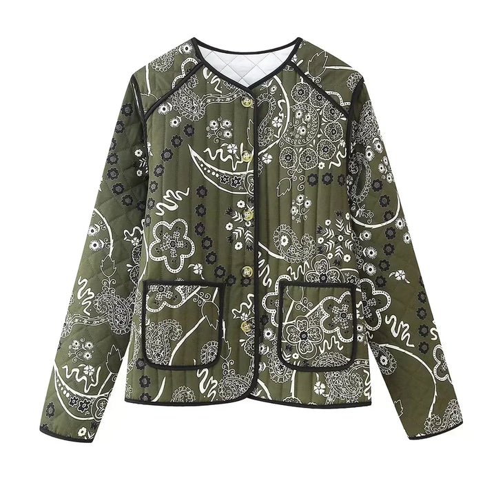 Drune | Schicke und vielseitige allgemeine Jacke