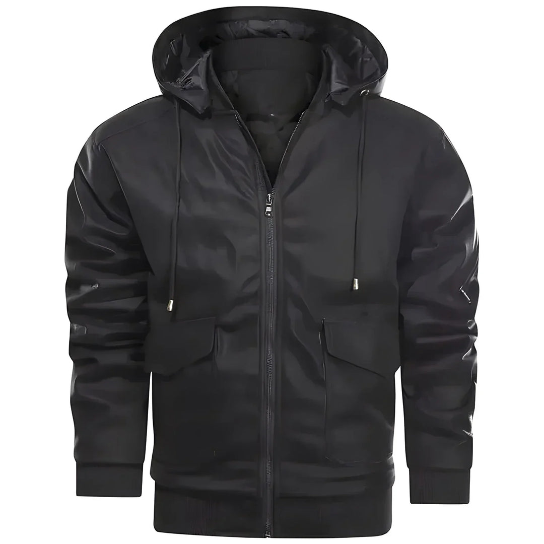 Drune | premium-jacke für männer