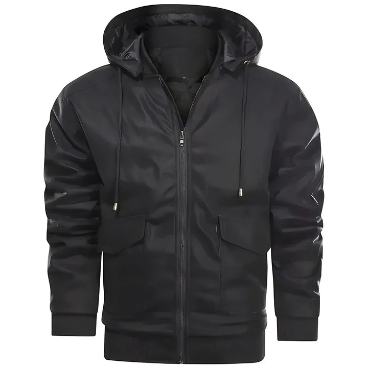Drune | premium-jacke für männer