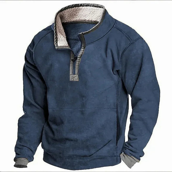 Drune | Herbst-Strickjacke, kuschelig & bequem