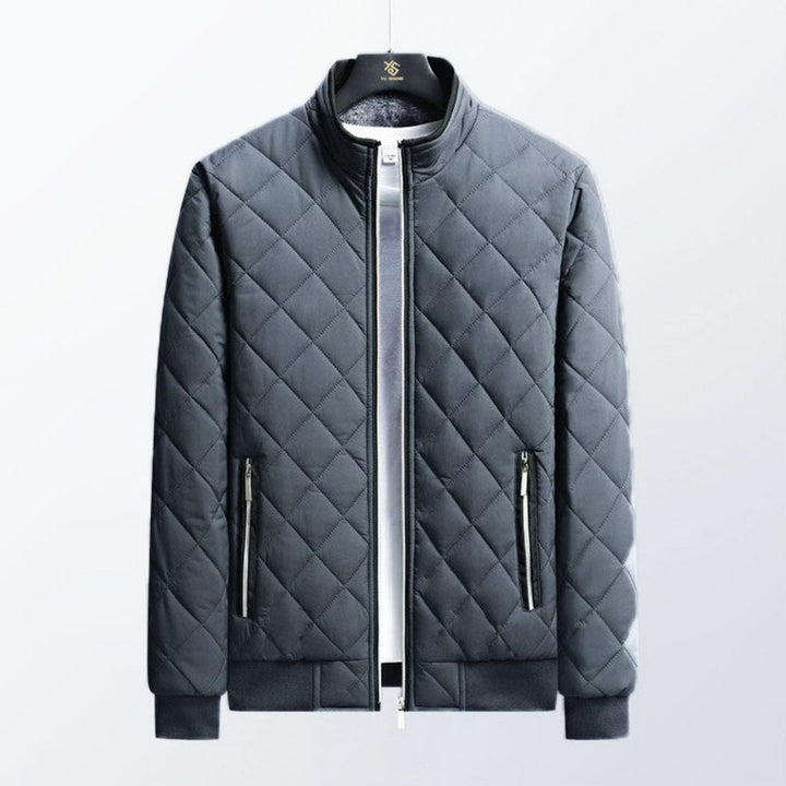 Drune | Jacke - Lässig - Modisch - Ideal für den Herbst / Winter für Männer