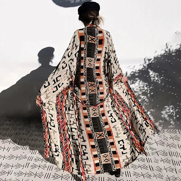 Drune | Moderner Kimono für Frauen
