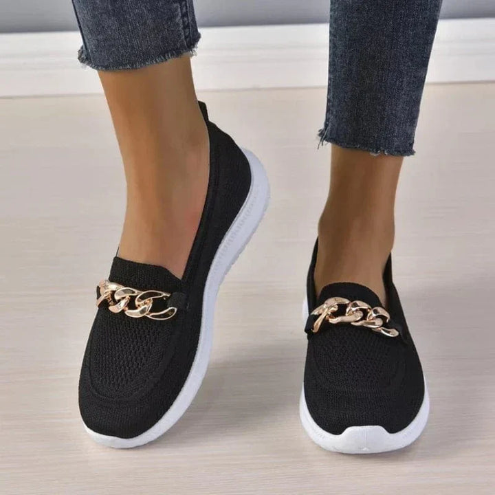 und bequeme orthopädische Schuhe – Carly