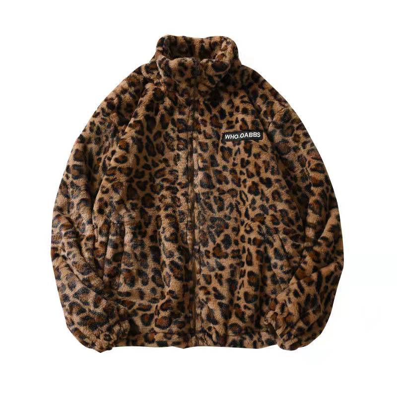 Drune | Verdickte Jacke für Damen