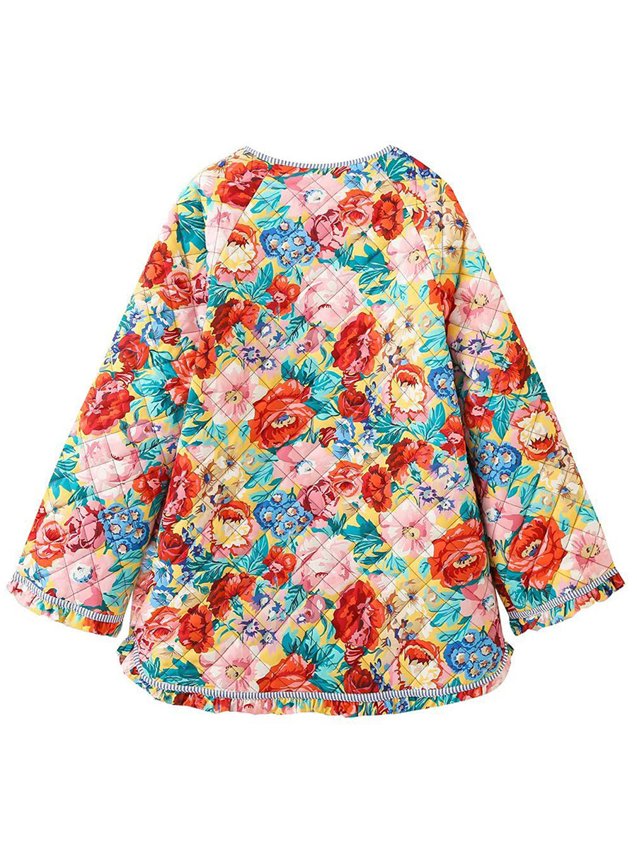 Drune - Stilvolle Jacke Für Den Kommenden Frühling