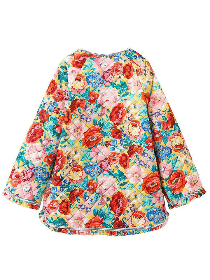 Drune - Stilvolle Jacke Für Den Kommenden Frühling
