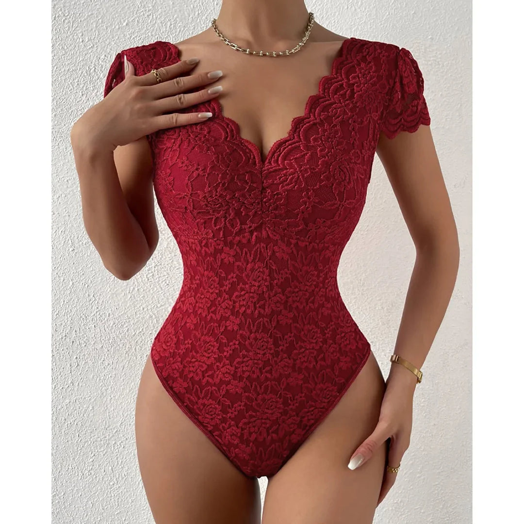 Drune | Es ist nur ein weiterer Tag Bodysuit