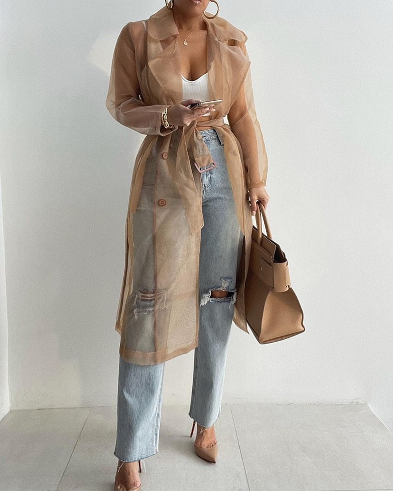 Drune | Jacke Trendy & einzigartig
