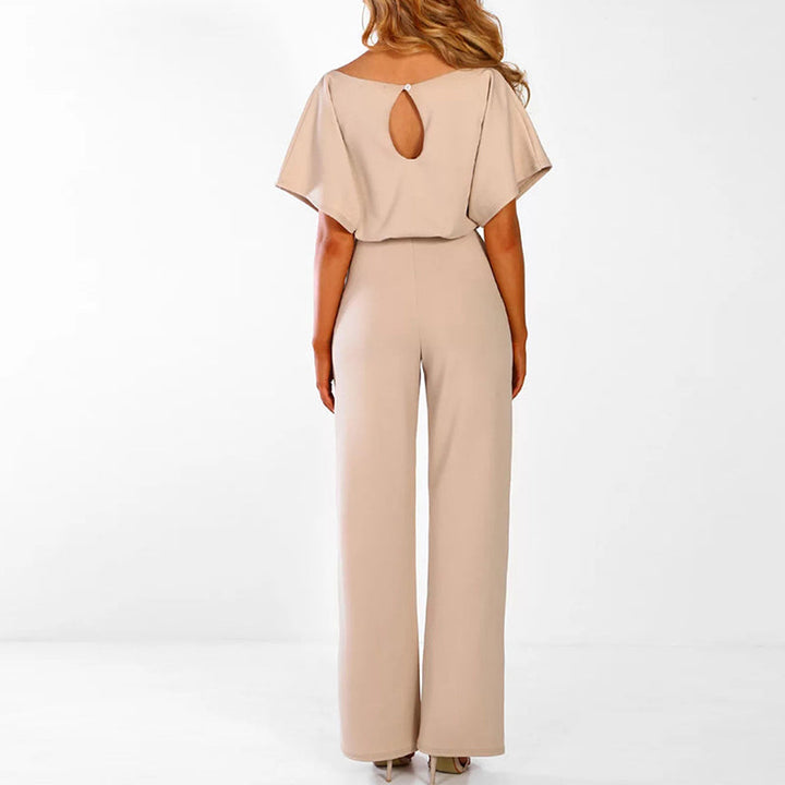 Drune | Schlichter und Schicker Jumpsuit
