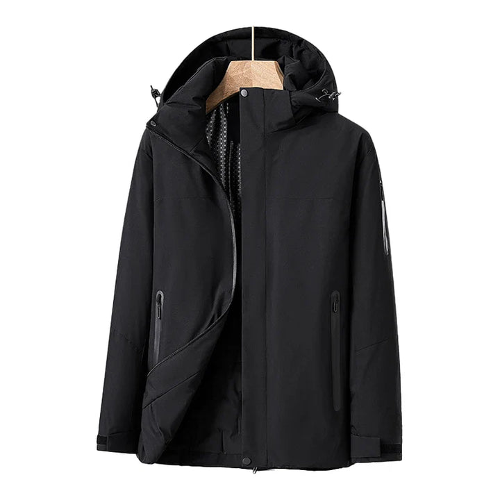 Drune | Wasserdichte Jacke - IZZY