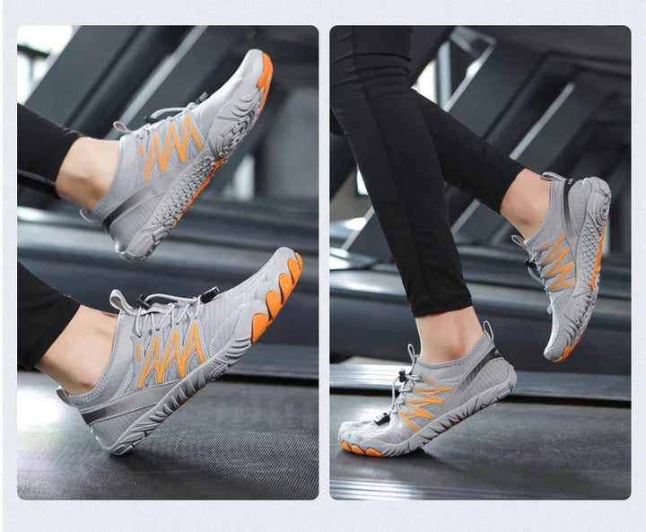 Drune | Wasserabweisende Barfußschuhe Für Damen Und Herren