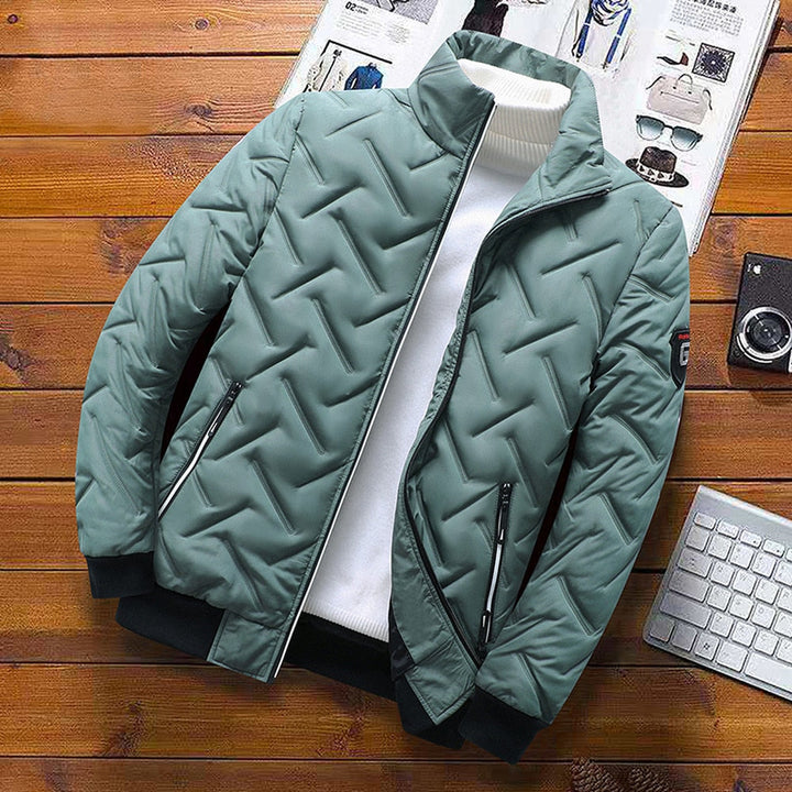 Drune | Moderne und warme Daunenjacke für Herren