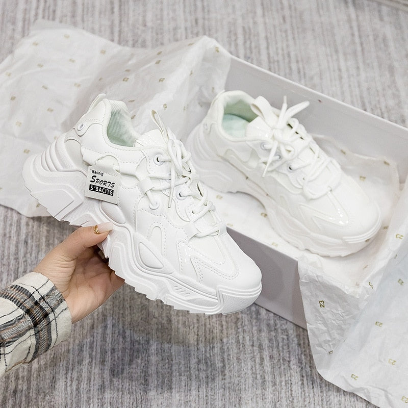 Drune | Trendige Sneakers