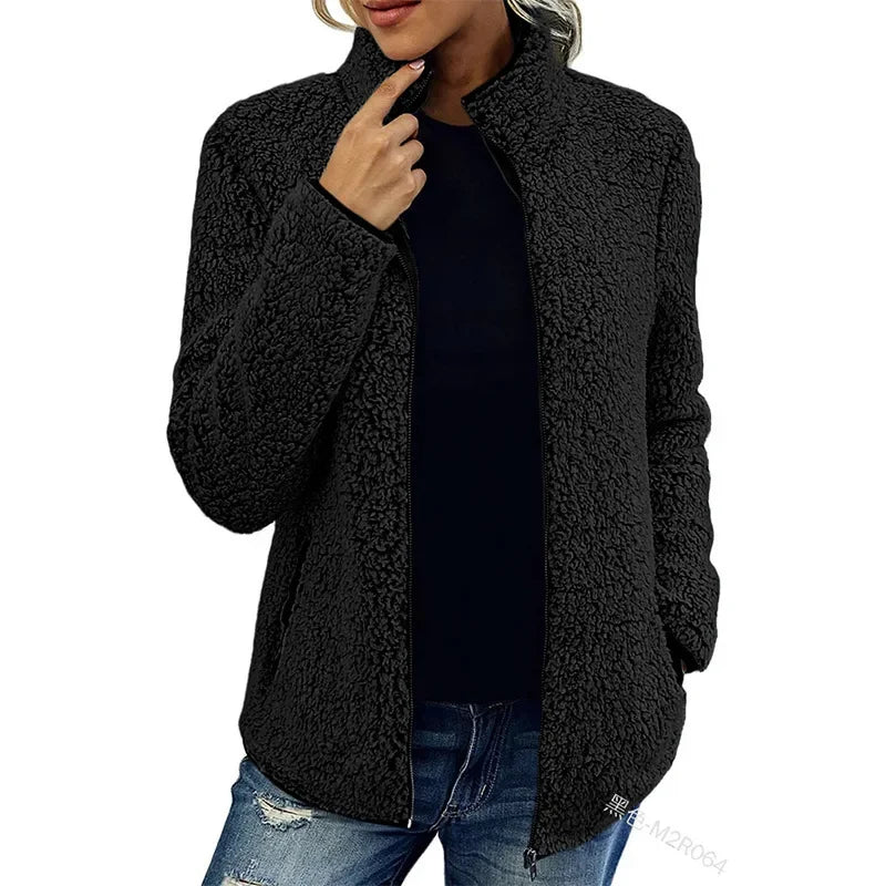 Drune | Schlichte und modische Winterjacke