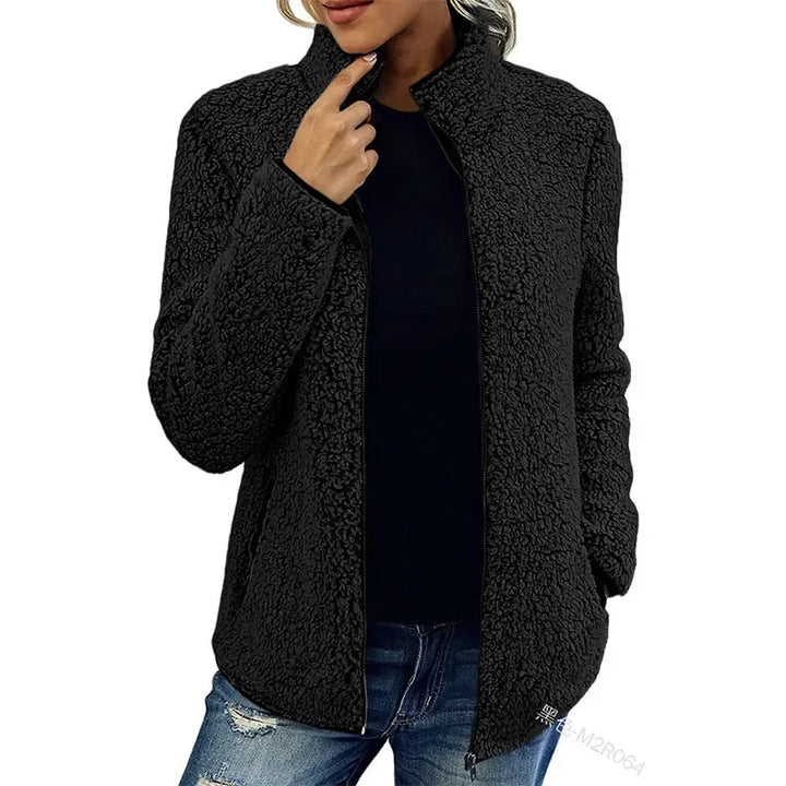 Drune | Schlichte und modische Winterjacke
