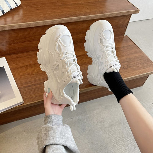 Chezzie Chunk Sneakers | Stilvoll und super cool Drune