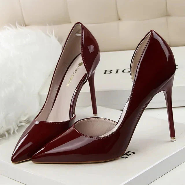 Drune - Orthopädische Pumps