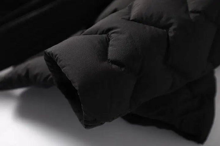 Drune | Ein großer Schritt Parka