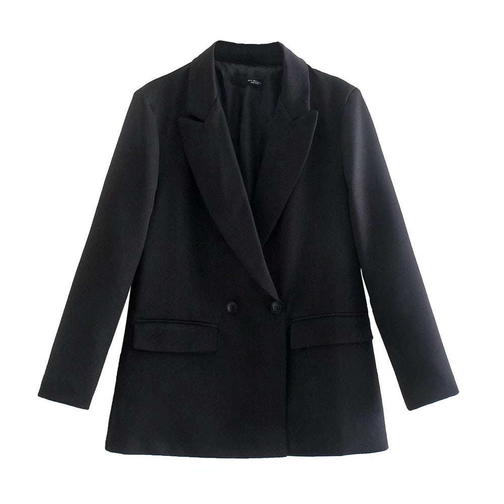 Drune | Blazer Raffiniert & zeitlos