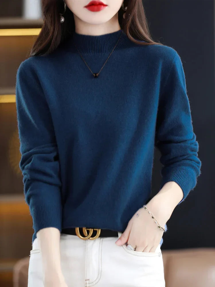 Drune Damen Pullover