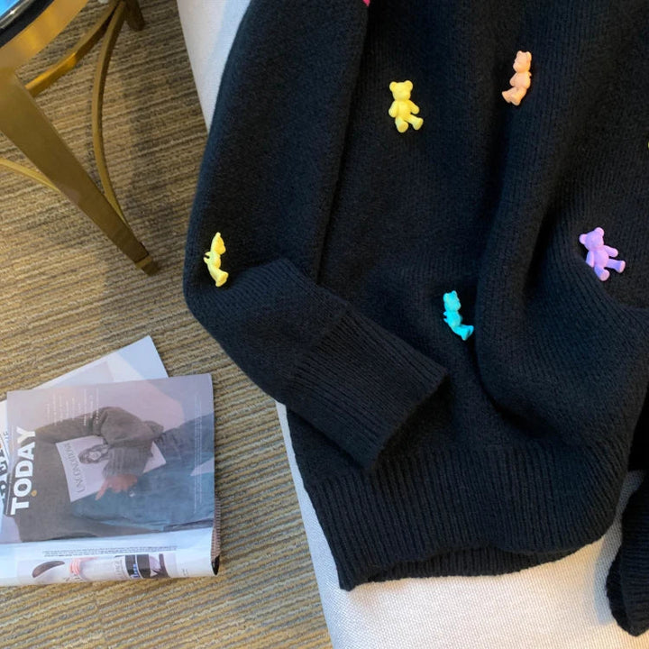 Drune | Magisches Gefühl Pullover