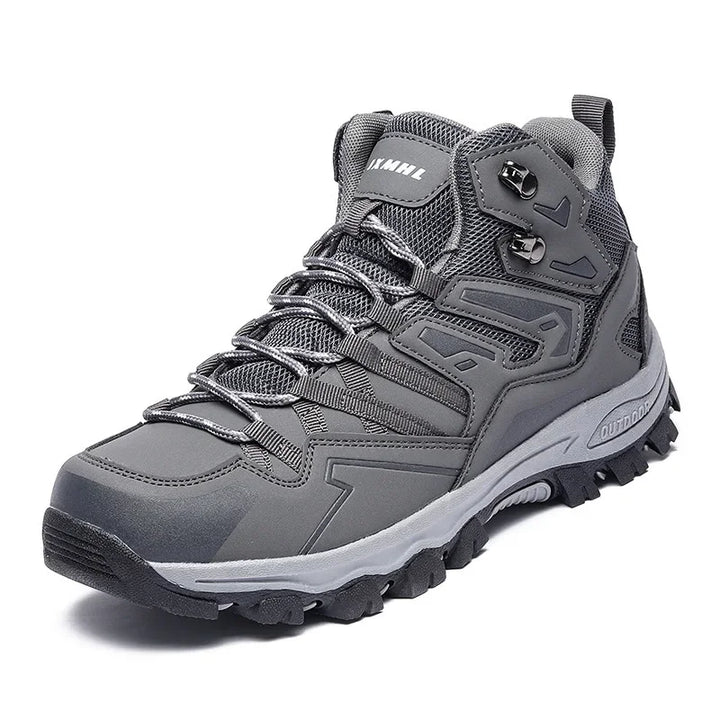 Drune | Unisex Wasserdichte Outdoor Wanderschuhe