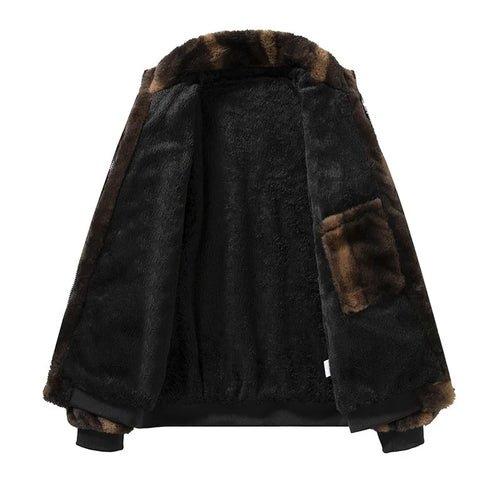 Drune | Jacke für Männer Luxus-Stil - Eryon